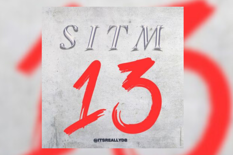 SWAY IN THE MORNING 13TH ANNIVERSARY MIX