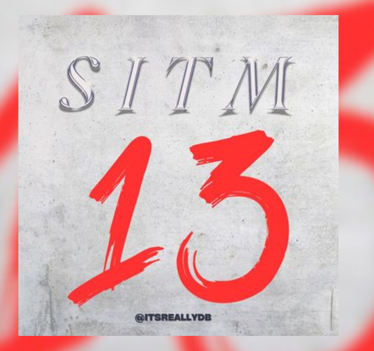 SWAY IN THE MORNING 13TH ANNIVERSARY MIX