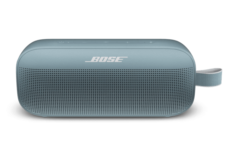 Bose SoundLink Flex: A Game-Changer for Portable Audio