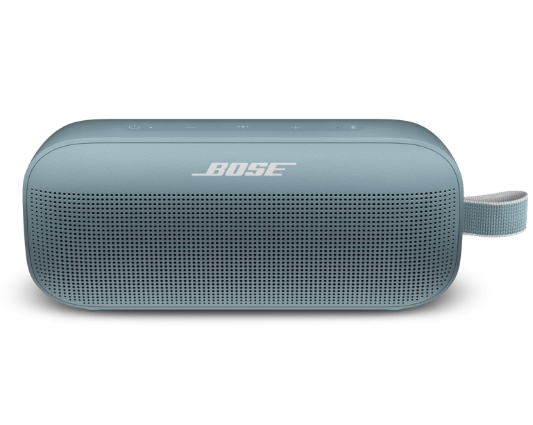 Bose SoundLink Flex: A Game-Changer for Portable Audio