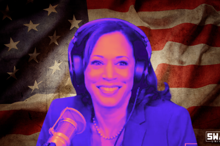 The Myth of Kamala Harris’ Tough-On-Crime Stance