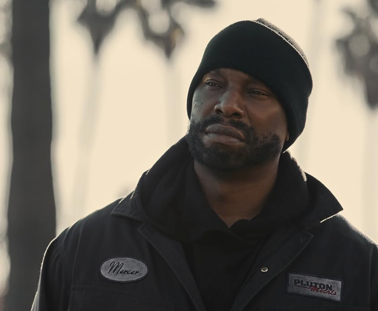 1992 Starring Tyrese Gibson And Ray Liotta Set To Hit Theaters