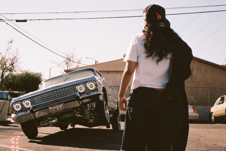 Azjah’s Back with a Bang with Her Latest Single “The Block Is Hot”