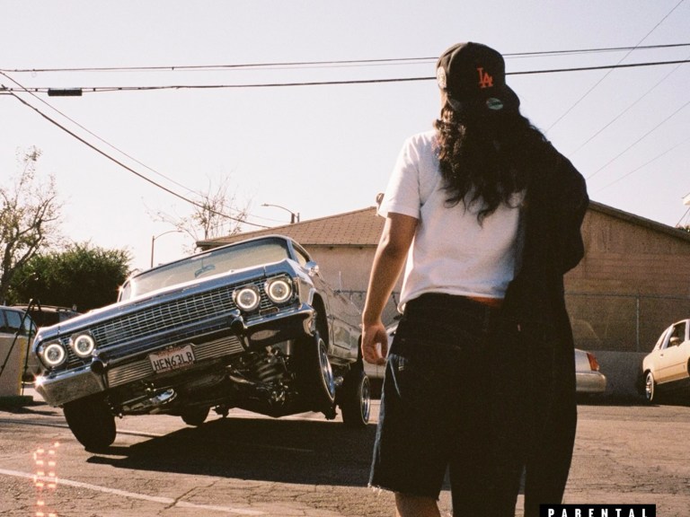 Azjah The Block Is Hot