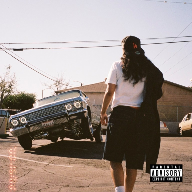 Azjah’s Back with a Bang with Her Latest Single “The Block Is Hot”