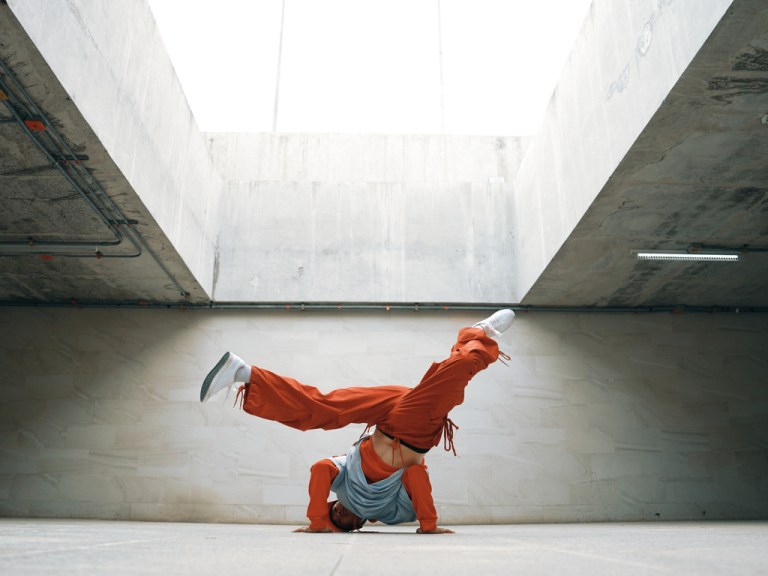 Breaking Olympics 2024