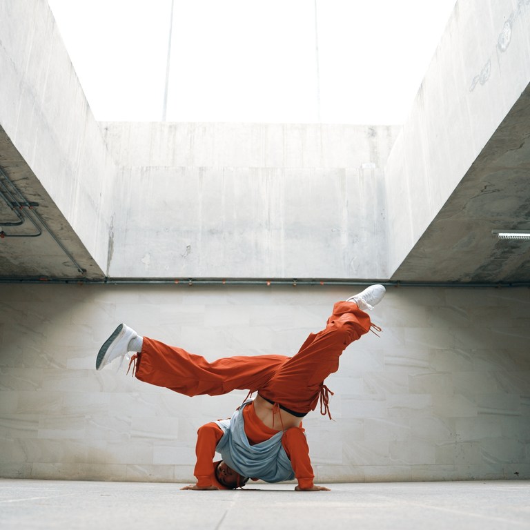 Breaking Boundaries at the Olympics – Meet the Newest Sport in Paris 2024