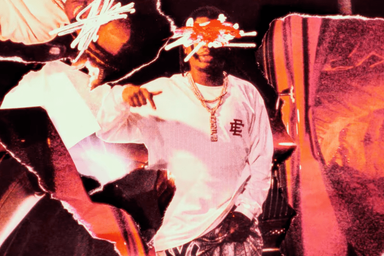 42 Dugg Releases Video For “Org”