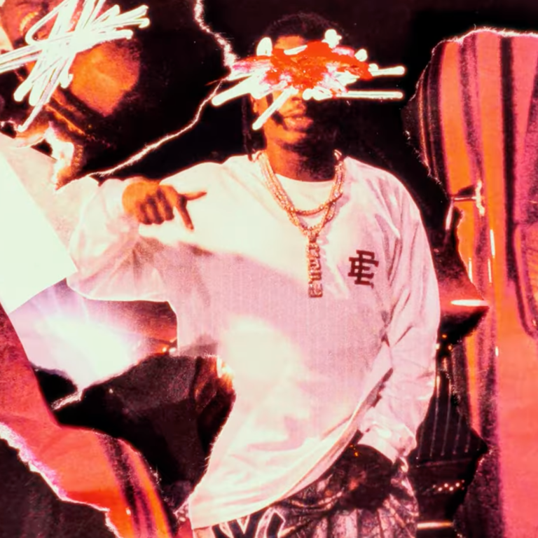 42 Dugg Releases Video For “Org”