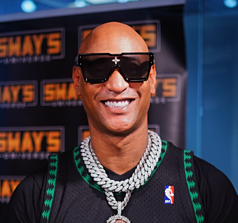 5ive Mics’ $14M Hustle: From Street Tales to Album Sales!