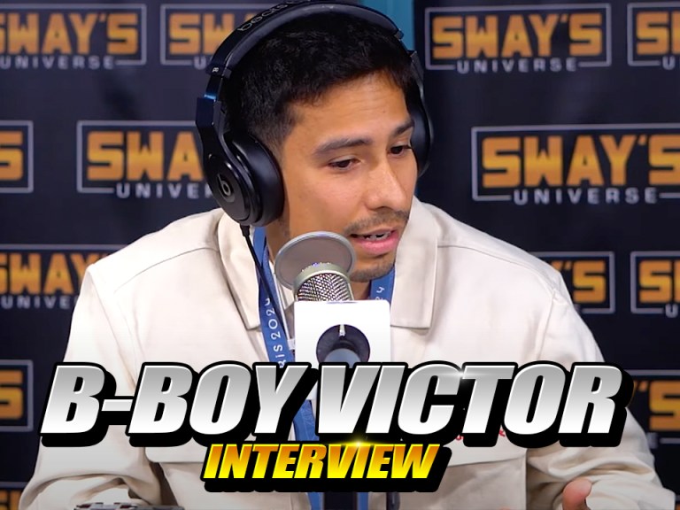 B Boy Victor B Boy Victor