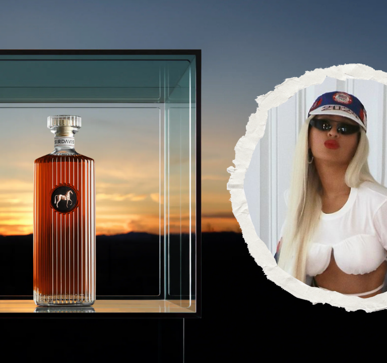 Beyoncé Unveils SirDavis: A Tribute to Heritage and Innovation in Whiskey