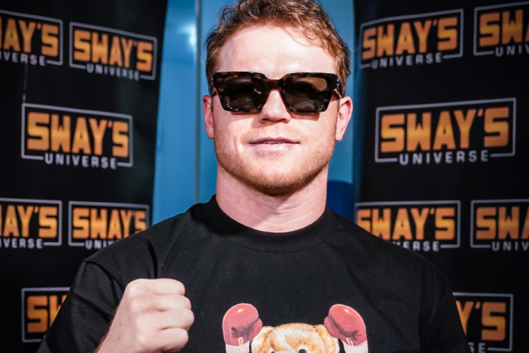 Canelo: ‘Crawford Fight is Easy Money!’ 💰
