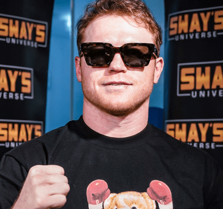 Canelo: ‘Crawford Fight is Easy Money!’ 💰