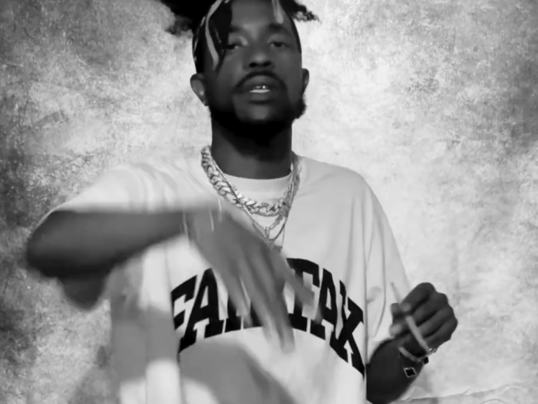 Davy Fresh Davy Fresh