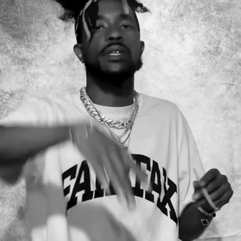 Davy Fresh Drops “Mac Daddy” Video