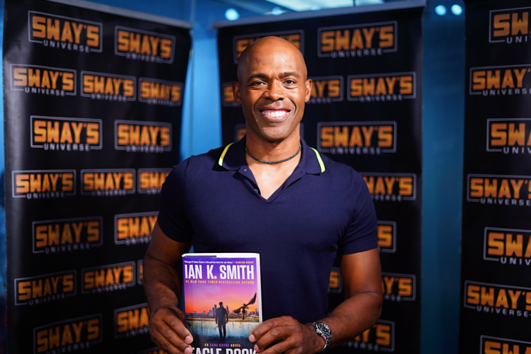 DrIanSmith Dr. Ian Smith Reveals His Top Health Secrets!