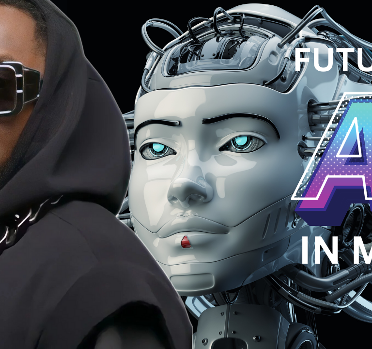 Will.I.am: A.I. Revolutionizing Hip-Hop Industry! 🤖