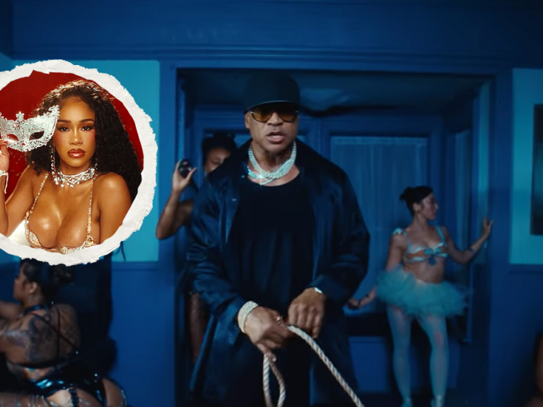 LL COOL J Proclivities