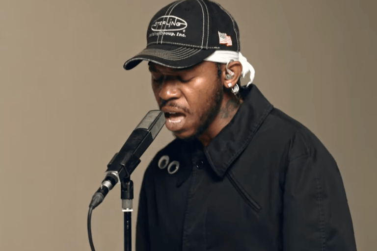 Montell Fish Performs New Single “Do You Love Me?”