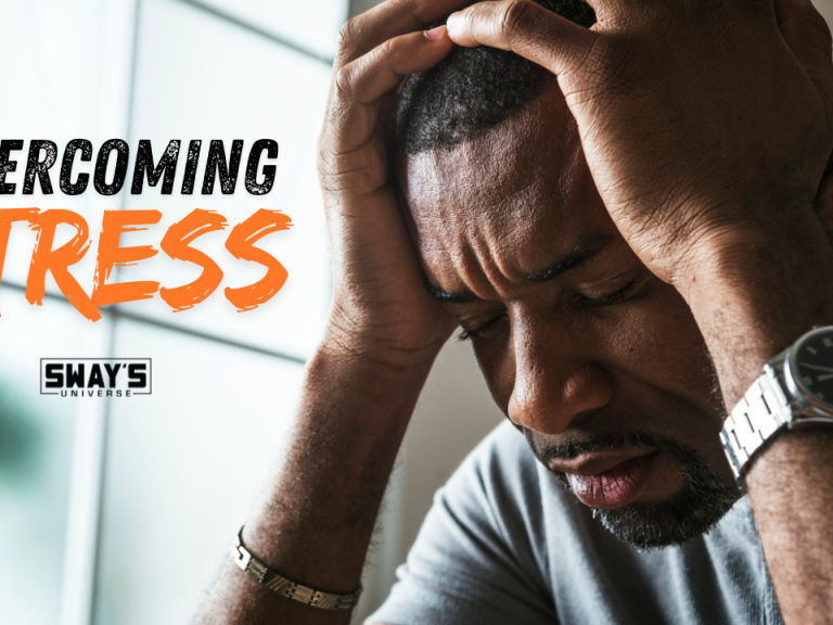 Overcoming Stress Overcoming Stress