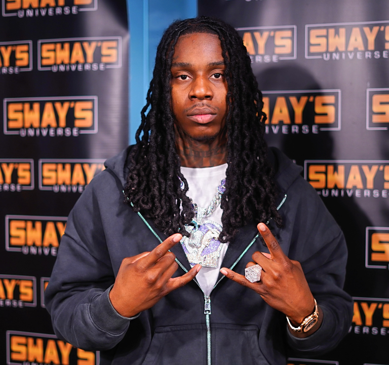 Polo G Nearly Quit Music! The Shocking Truth Behind ‘Hood Poet’