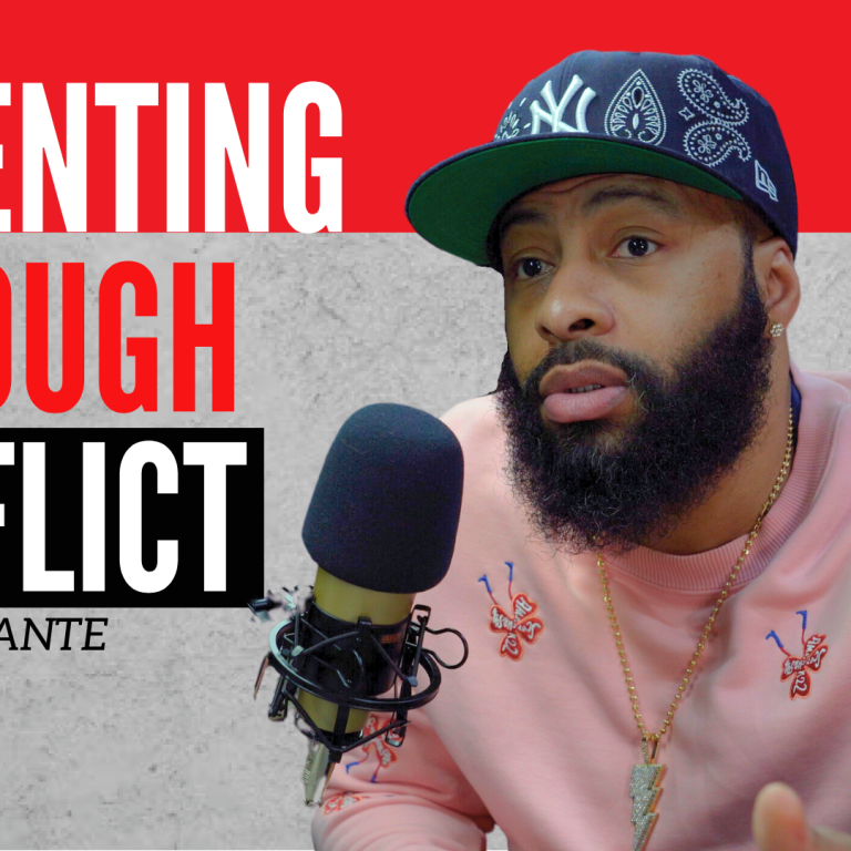 Rap Dads Episode 16: Bones Brigante Talks Daddy Daughter Issues