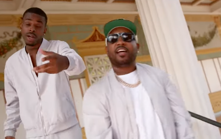 Roadie Rose Releases “I Got It” Video Featuring Garren