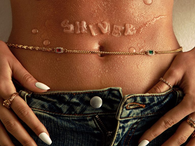 Skylar Simone Shiver EP Art Scaled 1