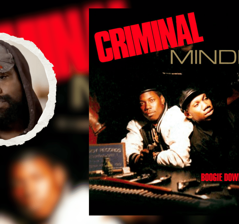 Ye’s Legal Saga Ends with Boogie Down Productions Settlement