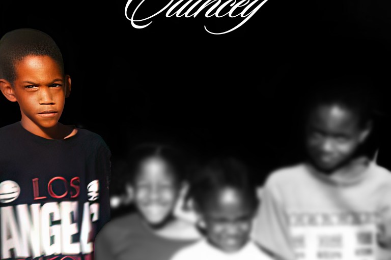 Quincey White Releases New EP ‘Quincey’