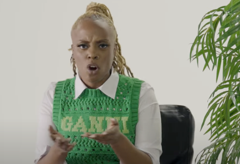 7xvethegenius Ft. Keisha Plum “The Genius” (Prod Daringer)