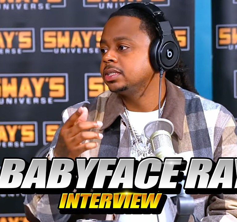 Babyface Ray: From Detroit’s Underdog to Hip-Hop Titan