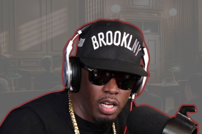 Diddy’s Arrest: Breaking Down the Federal Indictment and Its Legal Implications