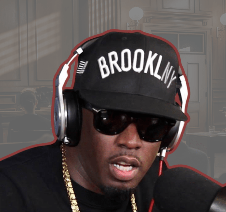 Diddy’s Arrest: Breaking Down the Federal Indictment and Its Legal Implications