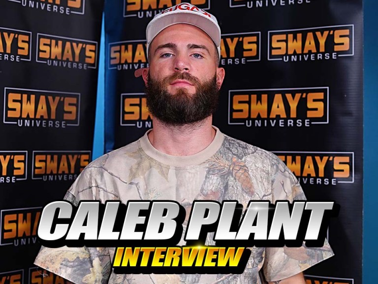 Caleb Plant