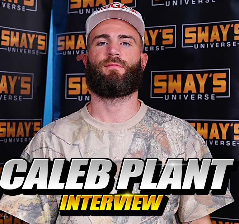 Caleb Plant: The Brutal Truth Behind Boxing Rivalries