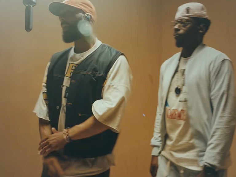 Common Pete Rock Webster Hall