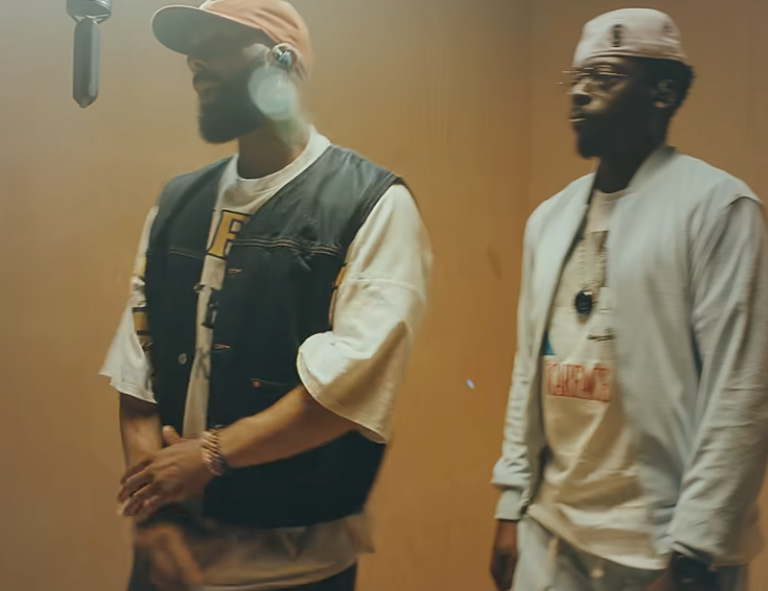 Common & Pete Rock’s Must-See Album Release Show Completes The Auditorium Tour