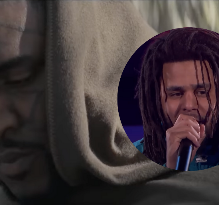 Daylyt Links with J.Cole For ‘A Plate Of Collard Greens”