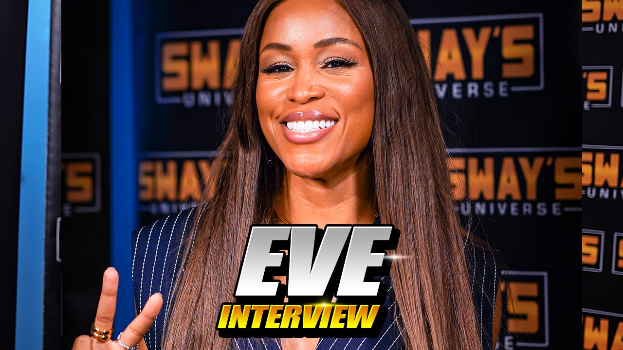 Eve's Memoir: The Raw Truth Behind 