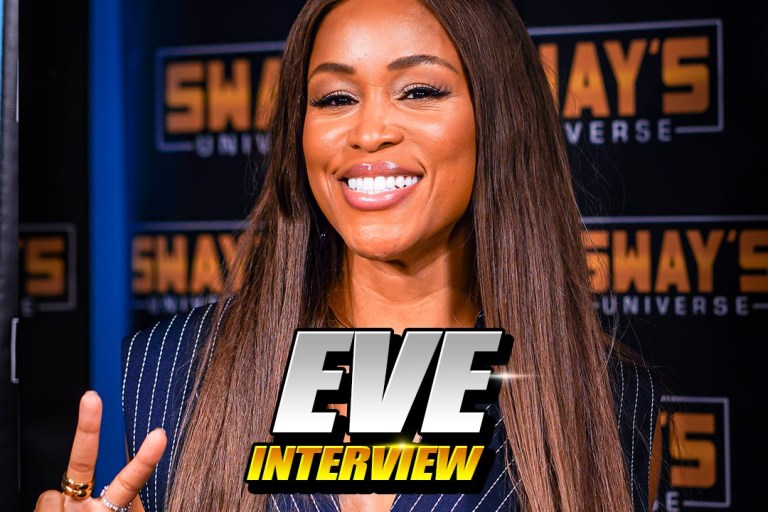 Eve’s Memoir: The Raw Truth Behind “Who’s That Girl”