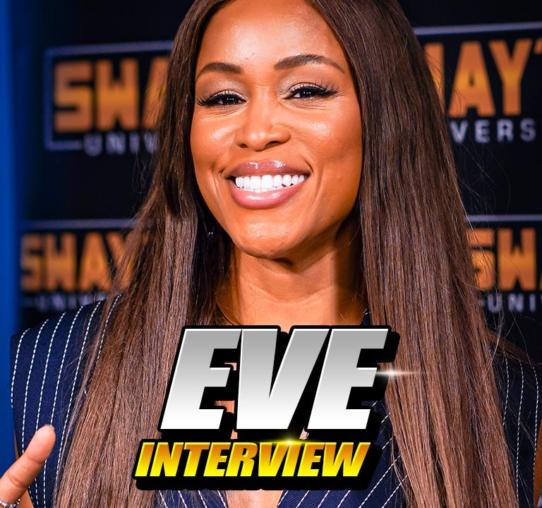 Eve’s Memoir: The Raw Truth Behind “Who’s That Girl”