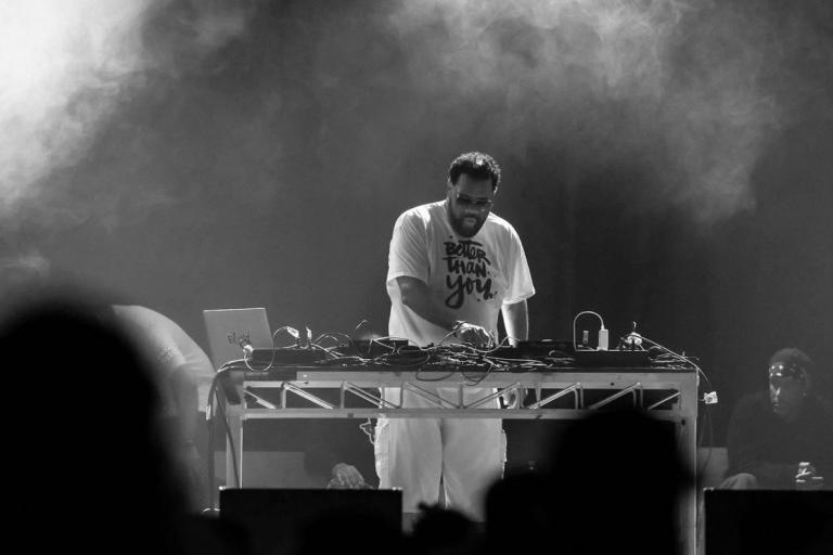 A Legend’s Echo: Remembering Fatman Scoop’s Impact on Hip-Hop and Beyond