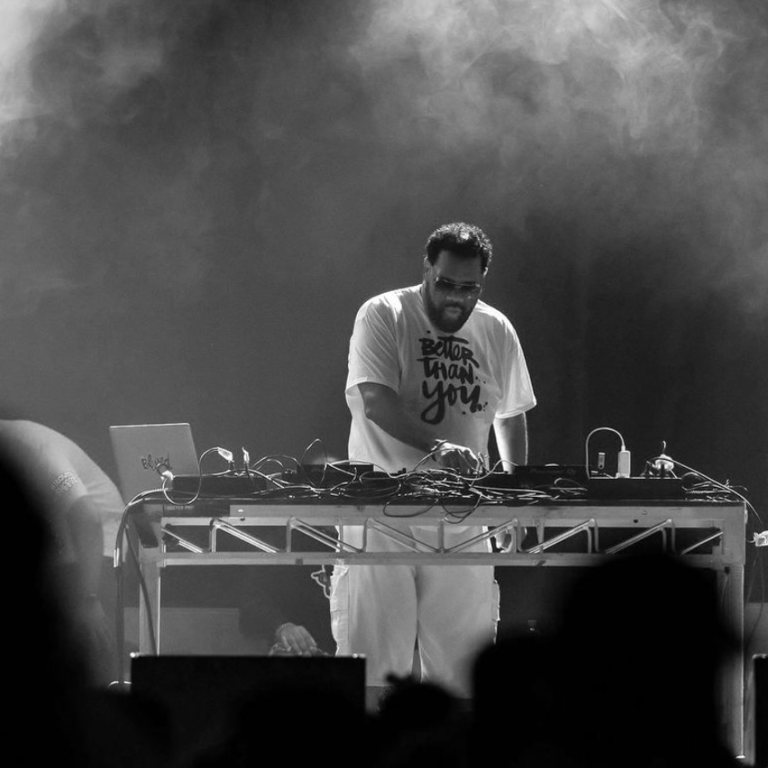 A Legend’s Echo: Remembering Fatman Scoop’s Impact on Hip-Hop and Beyond