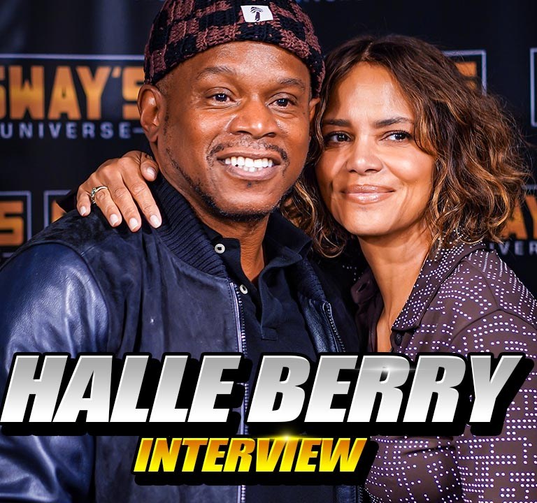 Halle Berry Reveals Real-Life Horror Filming ‘Never Let Go’