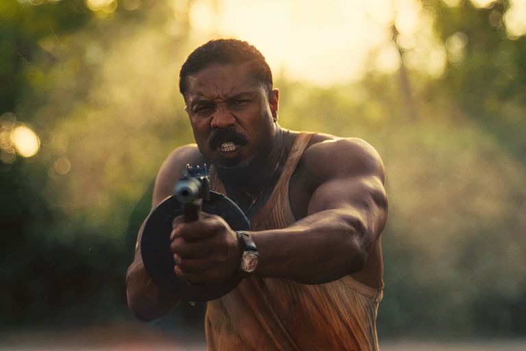 Ryan Coogler Releases Chilling Trailer for ‘Sinners’ Featuring Michael B. Jordan