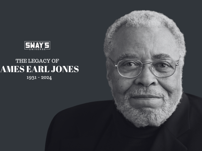James Earl Jones James Earl Jones