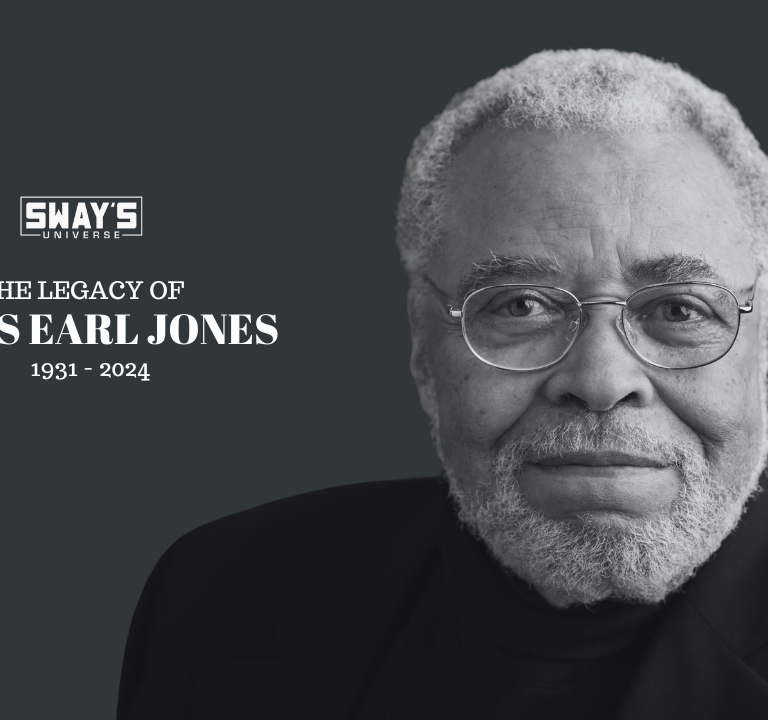 A Legend’s Legacy Lives On James Earl Jones’ Timeless Influence