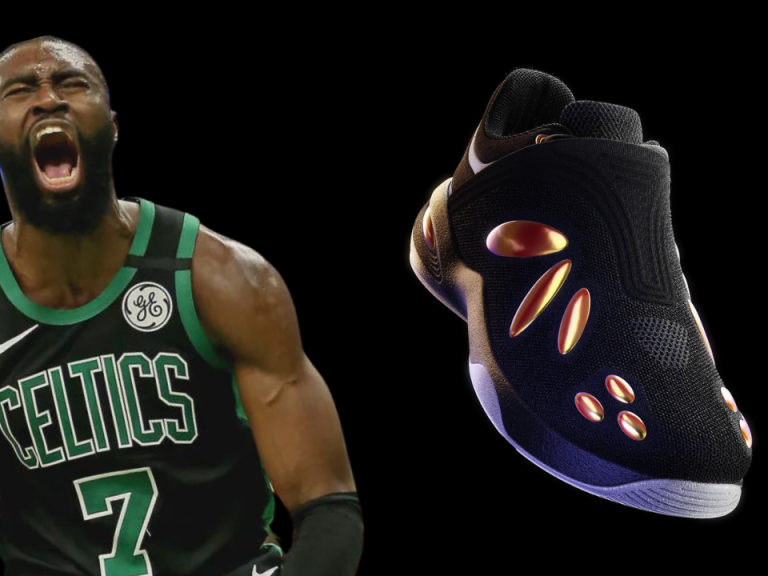 Jaylen Brown Jaylen Brown